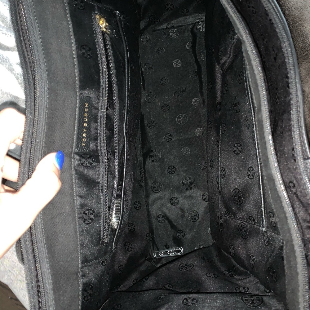 Tory Burch Ella tote - Picture 3 of 5